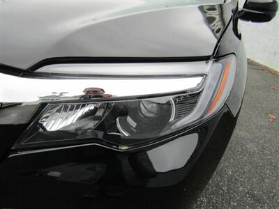 2017 Honda Ridgeline SPORT,4X4, PKG,CONV PKG,SILVER CERTIFIED   - Photo 12 - Haddon Twp, NJ 08107