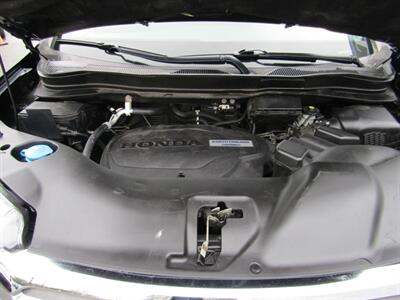2017 Honda Ridgeline SPORT,4X4, PKG,CONV PKG,SILVER CERTIFIED   - Photo 58 - Haddon Twp, NJ 08107