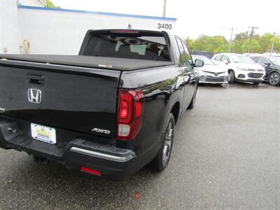 2017 Honda Ridgeline SPORT,4X4, PKG,CONV PKG,SILVER CERTIFIED   - Photo 29 - Haddon Twp, NJ 08107