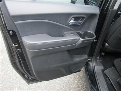 2017 Honda Ridgeline SPORT,4X4, PKG,CONV PKG,SILVER CERTIFIED   - Photo 35 - Haddon Twp, NJ 08107