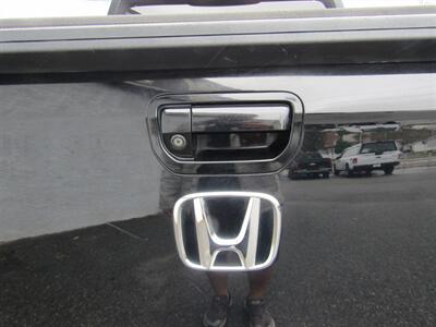 2017 Honda Ridgeline SPORT,4X4, PKG,CONV PKG,SILVER CERTIFIED   - Photo 23 - Haddon Twp, NJ 08107