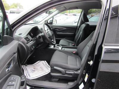 2017 Honda Ridgeline SPORT,4X4, PKG,CONV PKG,SILVER CERTIFIED   - Photo 33 - Haddon Twp, NJ 08107