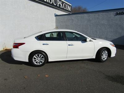 2016 Nissan Altima 2.5   - Photo 8 - Haddon Twp, NJ 08107