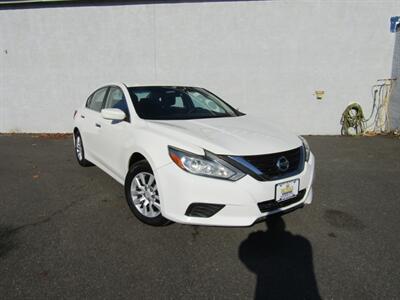 2016 Nissan Altima 2.5   - Photo 1 - Haddon Twp, NJ 08107