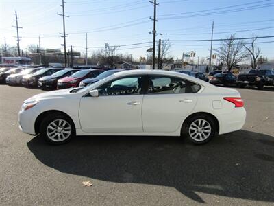 2016 Nissan Altima 2.5   - Photo 4 - Haddon Twp, NJ 08107