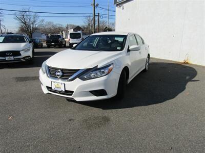 2016 Nissan Altima 2.5   - Photo 3 - Haddon Twp, NJ 08107