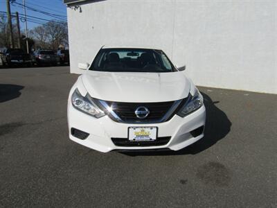 2016 Nissan Altima 2.5   - Photo 2 - Haddon Twp, NJ 08107