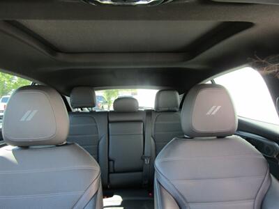 2024 Dodge Hornet R/T PLUS AWD,TECH PKG.PANO.RVC.AILVER CERTIFIED - Photo 16 - Haddon Twp, NJ 08107