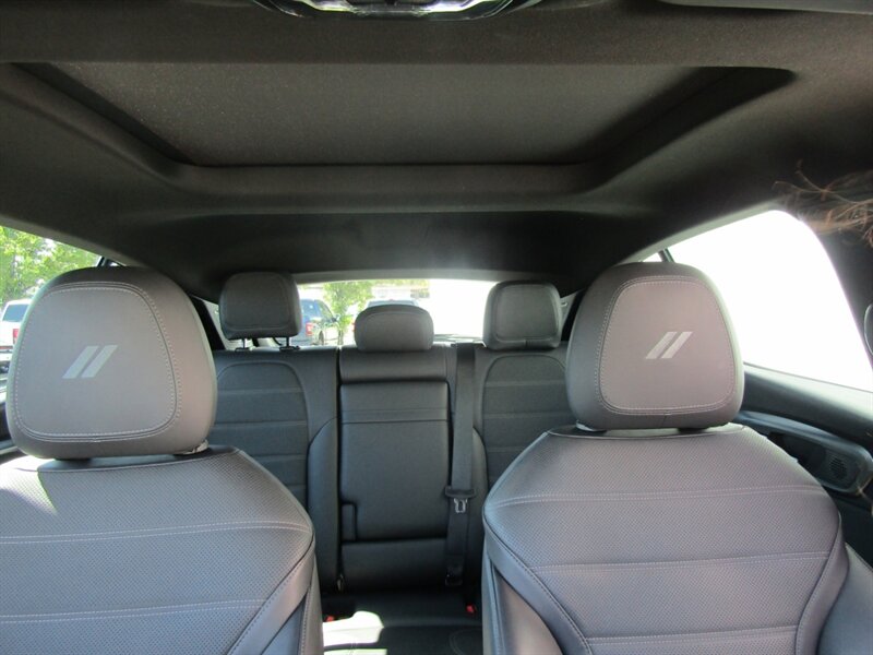 2024 Dodge Hornet R/T PLUS AWD,TECH PKG.PANO.RVC.AILVER CERTIFIED - Photo 16 - Haddon Twp, NJ 08107