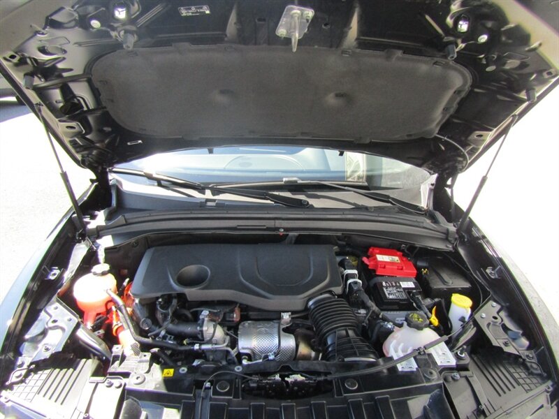 2024 Dodge Hornet R/T PLUS AWD,TECH PKG.PANO.RVC.AILVER CERTIFIED - Photo 41 - Haddon Twp, NJ 08107