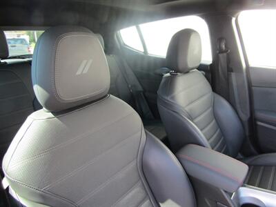 2024 Dodge Hornet R/T PLUS AWD,TECH PKG.PANO.RVC.AILVER CERTIFIED - Photo 18 - Haddon Twp, NJ 08107