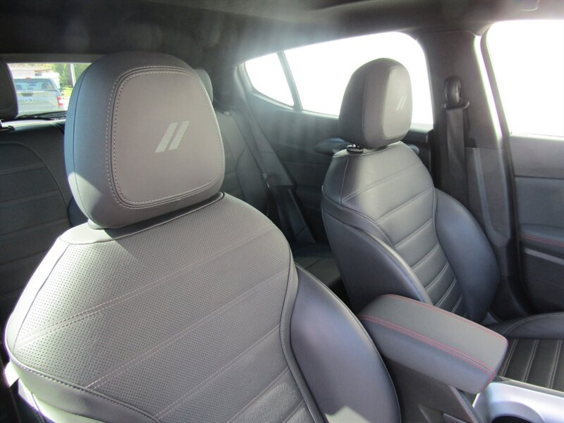 2024 Dodge Hornet R/T PLUS AWD,TECH PKG.PANO.RVC.AILVER CERTIFIED - Photo 18 - Haddon Twp, NJ 08107