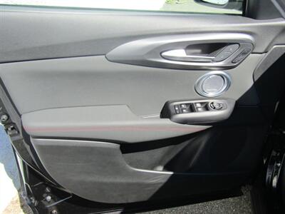 2024 Dodge Hornet R/T PLUS AWD,TECH PKG.PANO.RVC.AILVER CERTIFIED - Photo 9 - Haddon Twp, NJ 08107