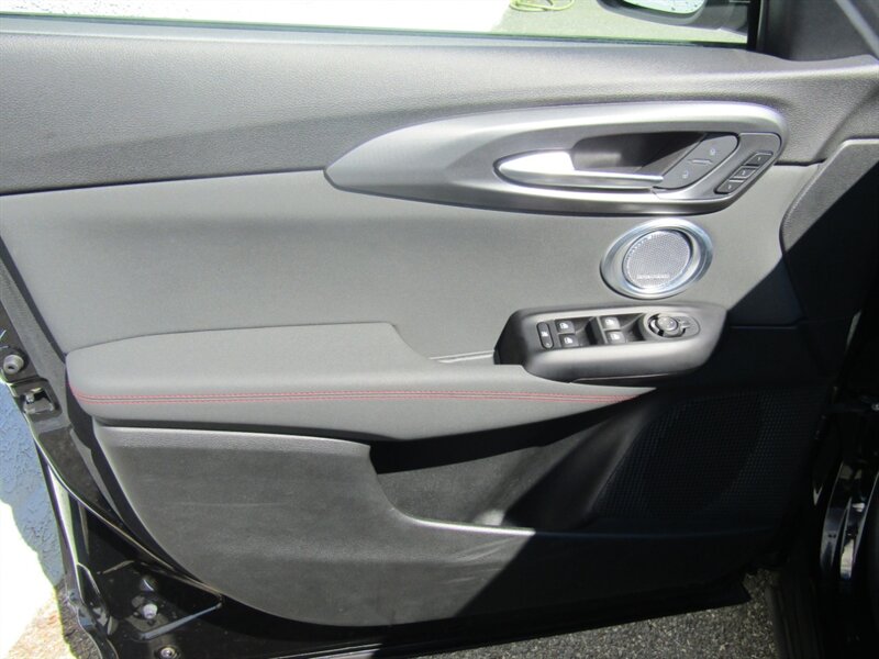 2024 Dodge Hornet R/T PLUS AWD,TECH PKG.PANO.RVC.AILVER CERTIFIED - Photo 9 - Haddon Twp, NJ 08107