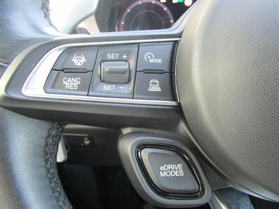 2024 Dodge Hornet R/T PLUS AWD,TECH PKG.PANO.RVC.AILVER CERTIFIED - Photo 25 - Haddon Twp, NJ 08107