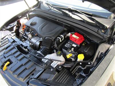 2024 Dodge Hornet R/T PLUS AWD,TECH PKG.PANO.RVC.AILVER CERTIFIED - Photo 42 - Haddon Twp, NJ 08107