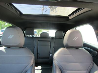 2024 Dodge Hornet R/T PLUS AWD,TECH PKG.PANO.RVC.AILVER CERTIFIED - Photo 15 - Haddon Twp, NJ 08107