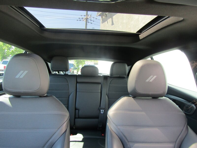 2024 Dodge Hornet R/T PLUS AWD,TECH PKG.PANO.RVC.AILVER CERTIFIED - Photo 15 - Haddon Twp, NJ 08107