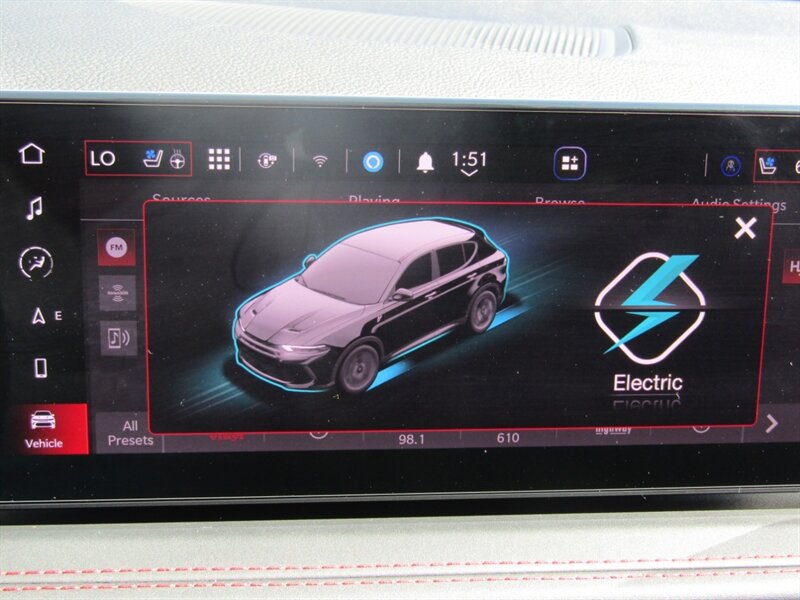 2024 Dodge Hornet R/T PLUS AWD,TECH PKG.PANO.RVC.AILVER CERTIFIED - Photo 30 - Haddon Twp, NJ 08107