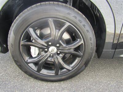2024 Dodge Hornet R/T PLUS AWD,TECH PKG.PANO.RVC.AILVER CERTIFIED - Photo 38 - Haddon Twp, NJ 08107