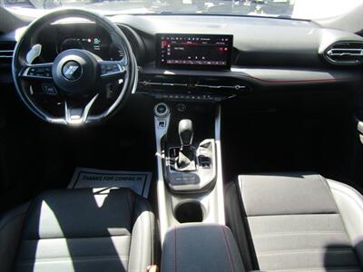 2024 Dodge Hornet R/T PLUS AWD,TECH PKG.PANO.RVC.AILVER CERTIFIED - Photo 23 - Haddon Twp, NJ 08107