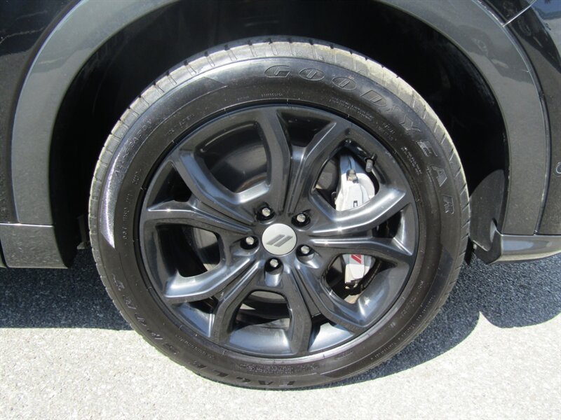 2024 Dodge Hornet R/T PLUS AWD,TECH PKG.PANO.RVC.AILVER CERTIFIED - Photo 37 - Haddon Twp, NJ 08107