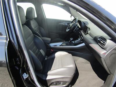 2024 Dodge Hornet R/T PLUS AWD,TECH PKG.PANO.RVC.AILVER CERTIFIED - Photo 19 - Haddon Twp, NJ 08107