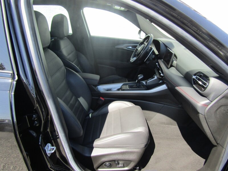 2024 Dodge Hornet R/T PLUS AWD,TECH PKG.PANO.RVC.AILVER CERTIFIED - Photo 19 - Haddon Twp, NJ 08107