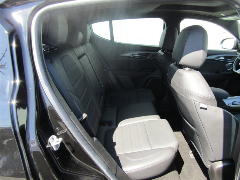 2024 Dodge Hornet R/T PLUS AWD,TECH PKG.PANO.RVC.AILVER CERTIFIED - Photo 17 - Haddon Twp, NJ 08107
