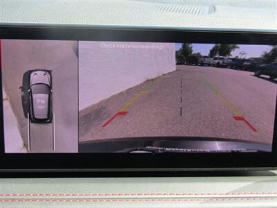 2024 Dodge Hornet R/T PLUS AWD,TECH PKG.PANO.RVC.AILVER CERTIFIED - Photo 32 - Haddon Twp, NJ 08107