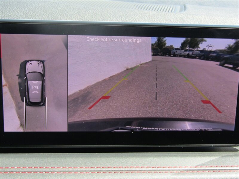 2024 Dodge Hornet R/T PLUS AWD,TECH PKG.PANO.RVC.AILVER CERTIFIED - Photo 32 - Haddon Twp, NJ 08107