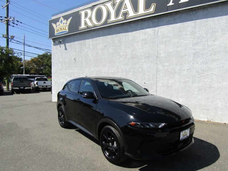 2024 Dodge Hornet R/T Plus AWD