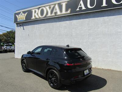 2024 Dodge Hornet R/T PLUS AWD,TECH PKG.PANO.RVC.AILVER CERTIFIED - Photo 6 - Haddon Twp, NJ 08107