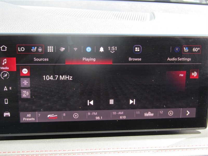 2024 Dodge Hornet R/T PLUS AWD,TECH PKG.PANO.RVC.AILVER CERTIFIED - Photo 29 - Haddon Twp, NJ 08107