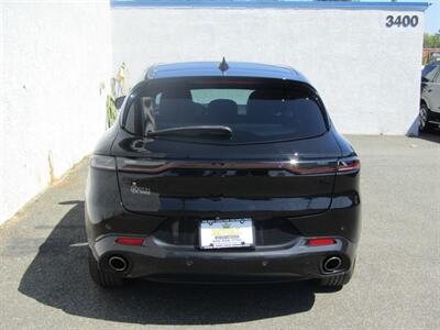 2024 Dodge Hornet R/T PLUS AWD,TECH PKG.PANO.RVC.AILVER CERTIFIED - Photo 7 - Haddon Twp, NJ 08107