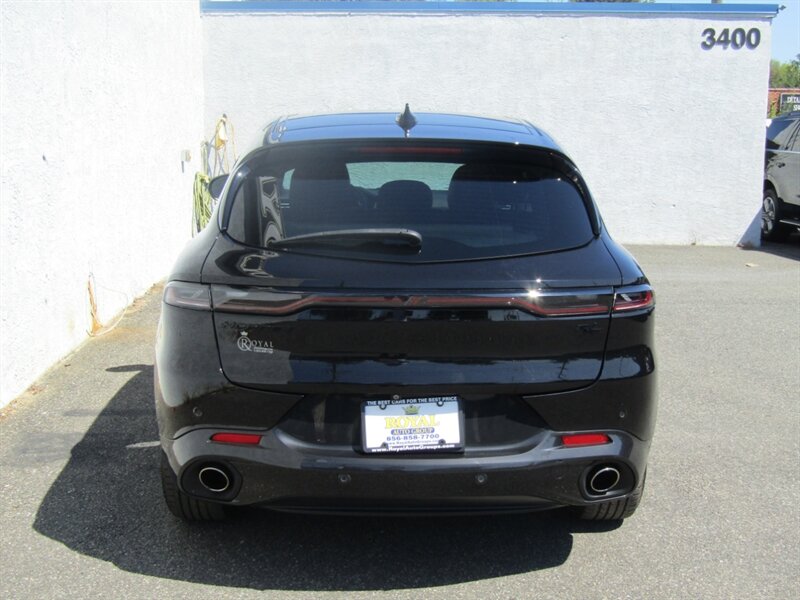 2024 Dodge Hornet R/T PLUS AWD,TECH PKG.PANO.RVC.AILVER CERTIFIED - Photo 7 - Haddon Twp, NJ 08107