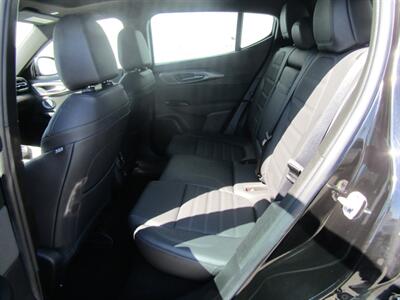 2024 Dodge Hornet R/T PLUS AWD,TECH PKG.PANO.RVC.AILVER CERTIFIED - Photo 14 - Haddon Twp, NJ 08107