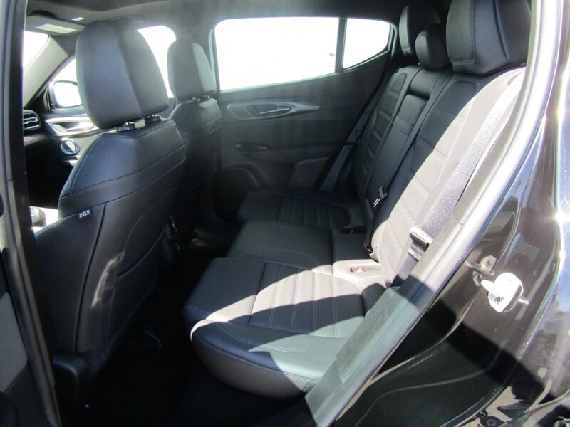 2024 Dodge Hornet R/T PLUS AWD,TECH PKG.PANO.RVC.AILVER CERTIFIED - Photo 14 - Haddon Twp, NJ 08107