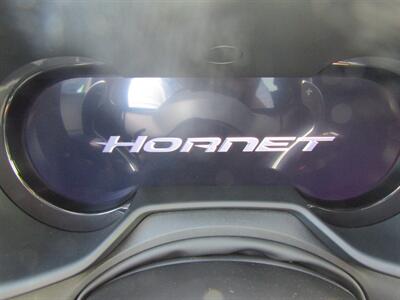 2024 Dodge Hornet R/T PLUS AWD,TECH PKG.PANO.RVC.AILVER CERTIFIED - Photo 22 - Haddon Twp, NJ 08107