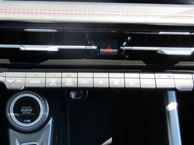 2024 Dodge Hornet R/T PLUS AWD,TECH PKG.PANO.RVC.AILVER CERTIFIED - Photo 33 - Haddon Twp, NJ 08107