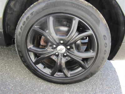 2024 Dodge Hornet R/T PLUS AWD,TECH PKG.PANO.RVC.AILVER CERTIFIED - Photo 39 - Haddon Twp, NJ 08107