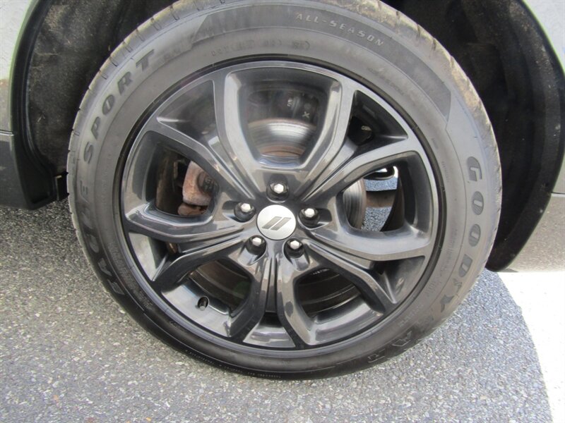 2024 Dodge Hornet R/T PLUS AWD,TECH PKG.PANO.RVC.AILVER CERTIFIED - Photo 39 - Haddon Twp, NJ 08107