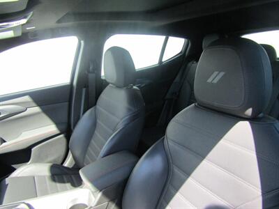 2024 Dodge Hornet R/T PLUS AWD,TECH PKG.PANO.RVC.AILVER CERTIFIED - Photo 13 - Haddon Twp, NJ 08107