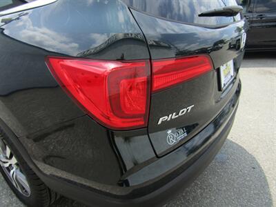 2016 Honda Pilot AWD,LEATHER,NAV,7 PASS,RVC,CONV PKG,CERTIFIED   - Photo 20 - Haddon Twp, NJ 08107
