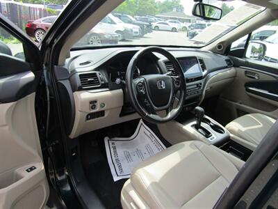 2016 Honda Pilot AWD,LEATHER,NAV,7 PASS,RVC,CONV PKG,CERTIFIED   - Photo 73 - Haddon Twp, NJ 08107