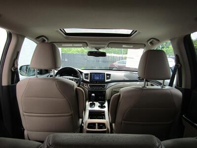 2016 Honda Pilot AWD,LEATHER,NAV,7 PASS,RVC,CONV PKG,CERTIFIED   - Photo 59 - Haddon Twp, NJ 08107