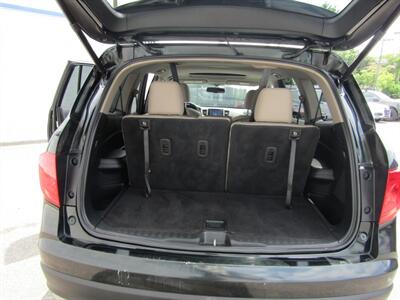 2016 Honda Pilot AWD,LEATHER,NAV,7 PASS,RVC,CONV PKG,CERTIFIED   - Photo 56 - Haddon Twp, NJ 08107