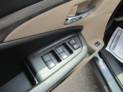 2016 Honda Pilot AWD,LEATHER,NAV,7 PASS,RVC,CONV PKG,CERTIFIED   - Photo 33 - Haddon Twp, NJ 08107