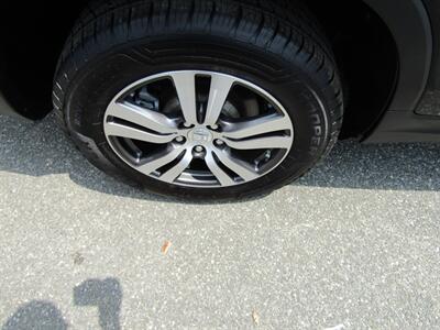2016 Honda Pilot AWD,LEATHER,NAV,7 PASS,RVC,CONV PKG,CERTIFIED   - Photo 17 - Haddon Twp, NJ 08107