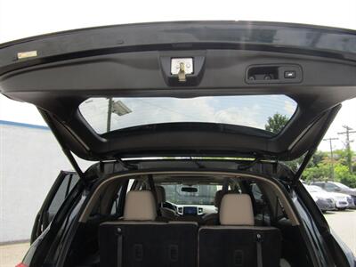 2016 Honda Pilot AWD,LEATHER,NAV,7 PASS,RVC,CONV PKG,CERTIFIED   - Photo 54 - Haddon Twp, NJ 08107